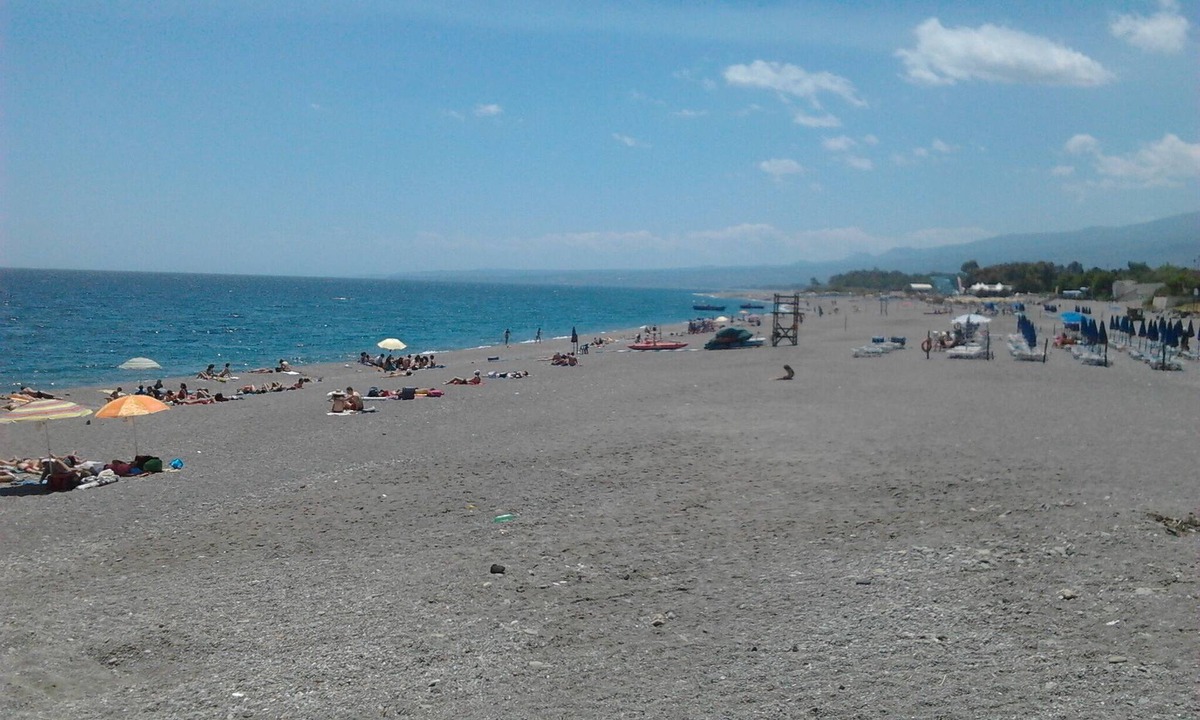 Recanati Villa | Villa with garden 200 meters from the beach and the tourist center of Recanati