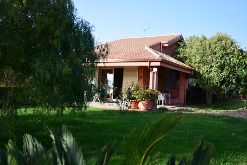 Ricadi Villa | Villa with swimming pool&garden