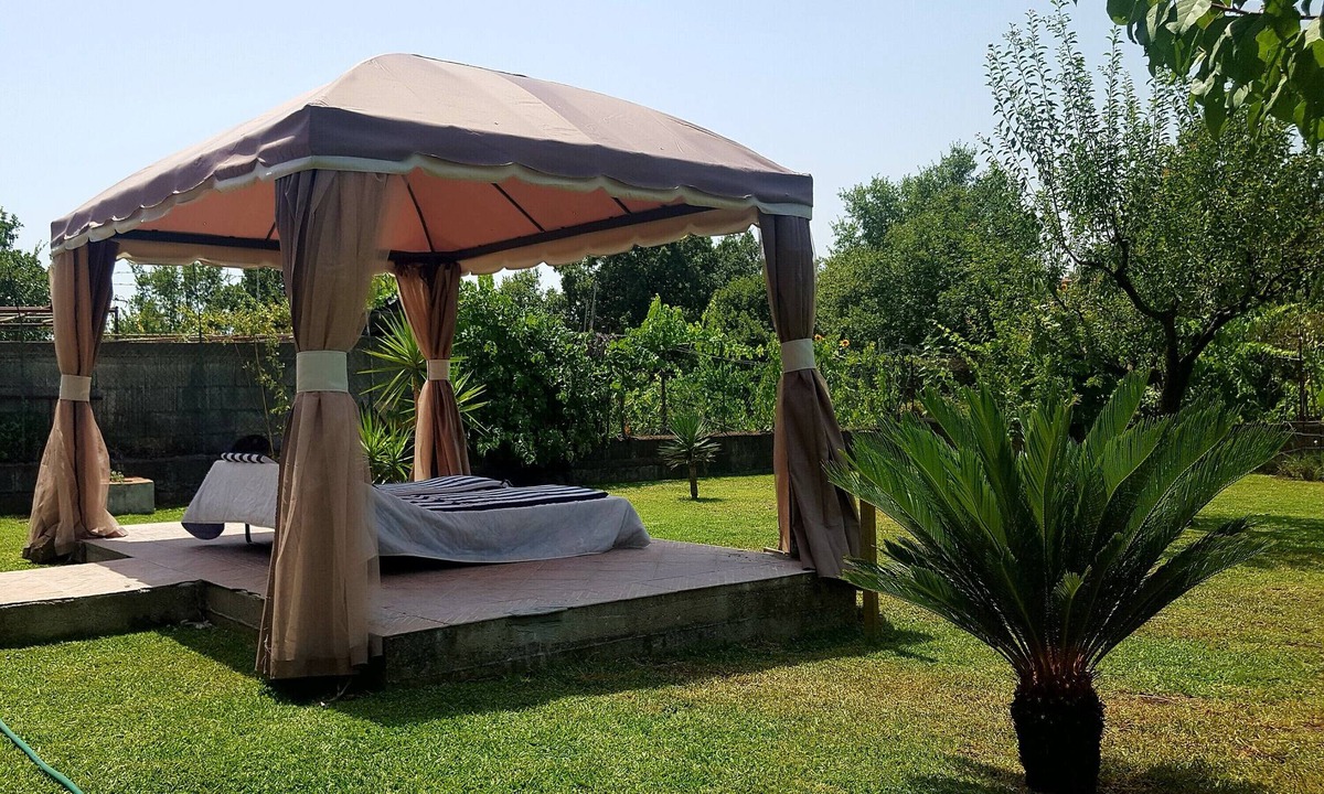 Zafferana Etnea Villa | Villa With Volcano View, Zafferana Etnea, Italy