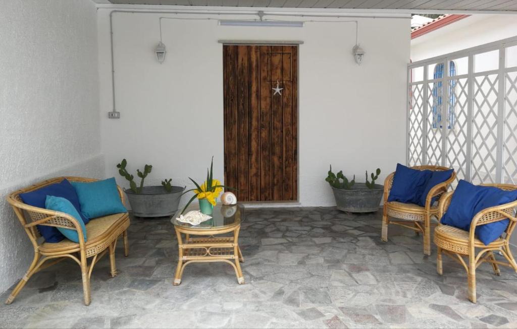 Santa Maria del Focallo Villa | Villa Zafferano