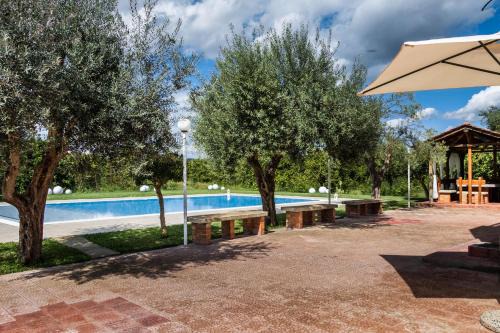 Syracuse House | Villa Zagara Bianca