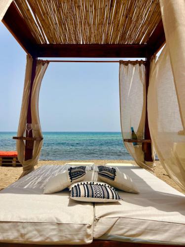 Marzamemi Villa | Villademar lunarossa