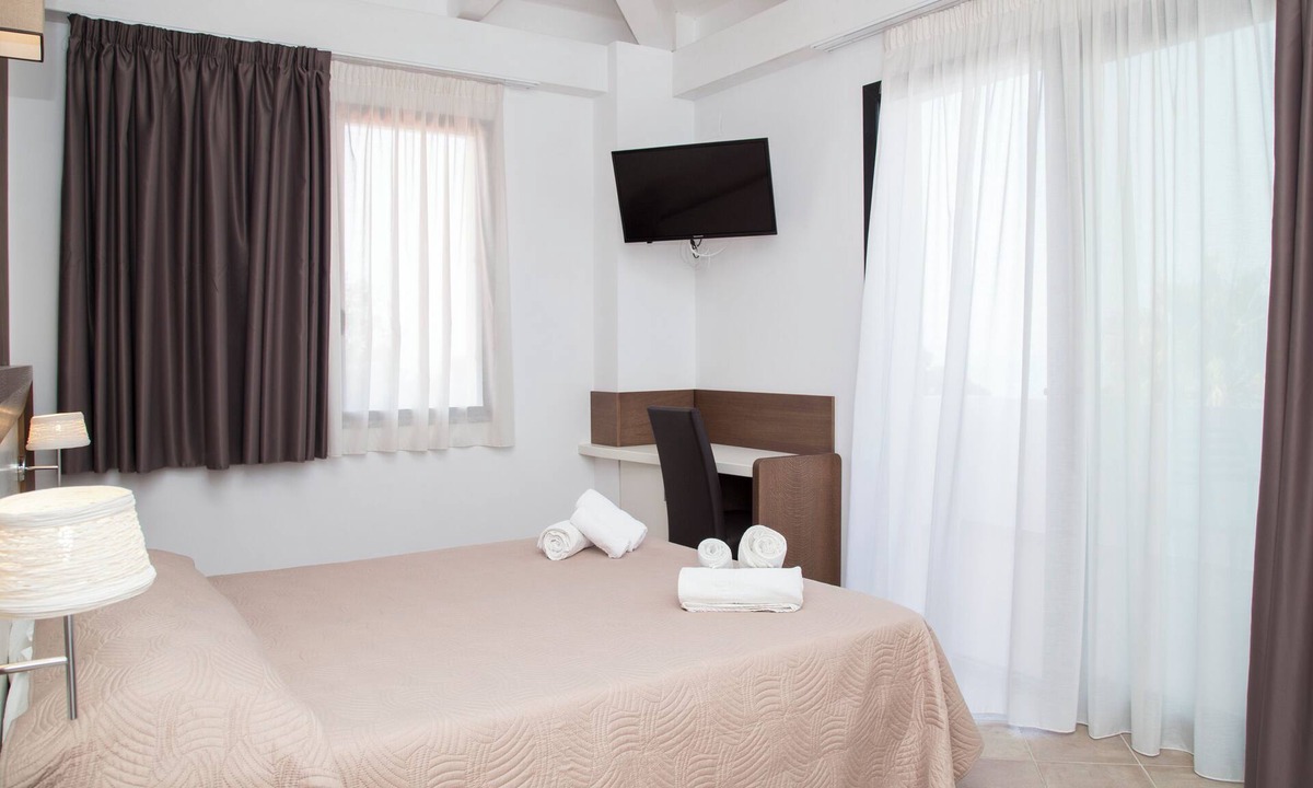 Santa Maria Hotel | Villaggio Hotel Pineta Petto Bianco