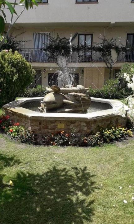 Oliveri Apartment | Villaggio La Tonnara