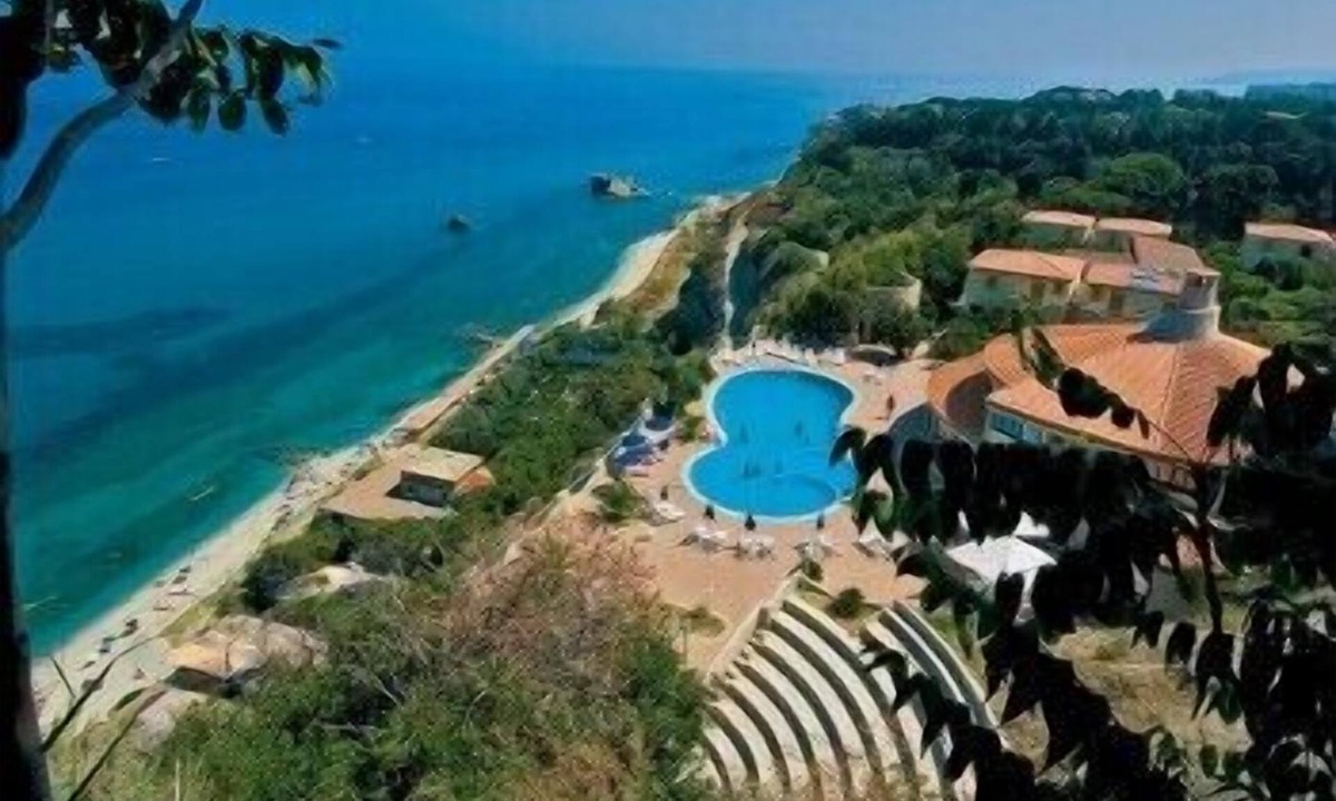 Riaci Resort | Villaggio Marco Polo