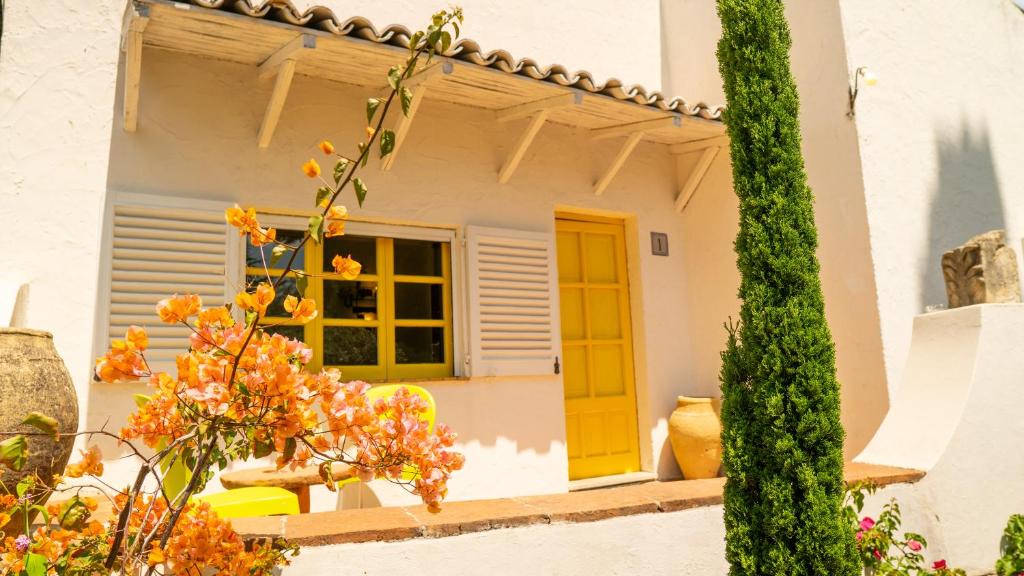 Mazzaro House | Villaggio Placido