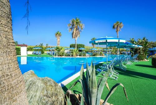 Paola Resort | Villaggio Residence Bahja