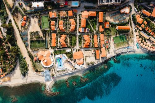 Torre Ruffa Resort | Villaggio Torre Ruffa Robinson