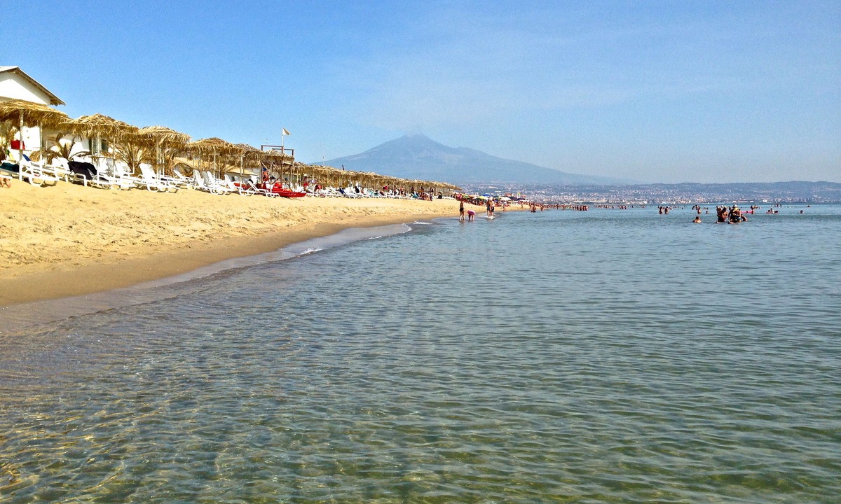 Contrada Pantano d'Arci Hotel | Villaggio Turistico Europeo