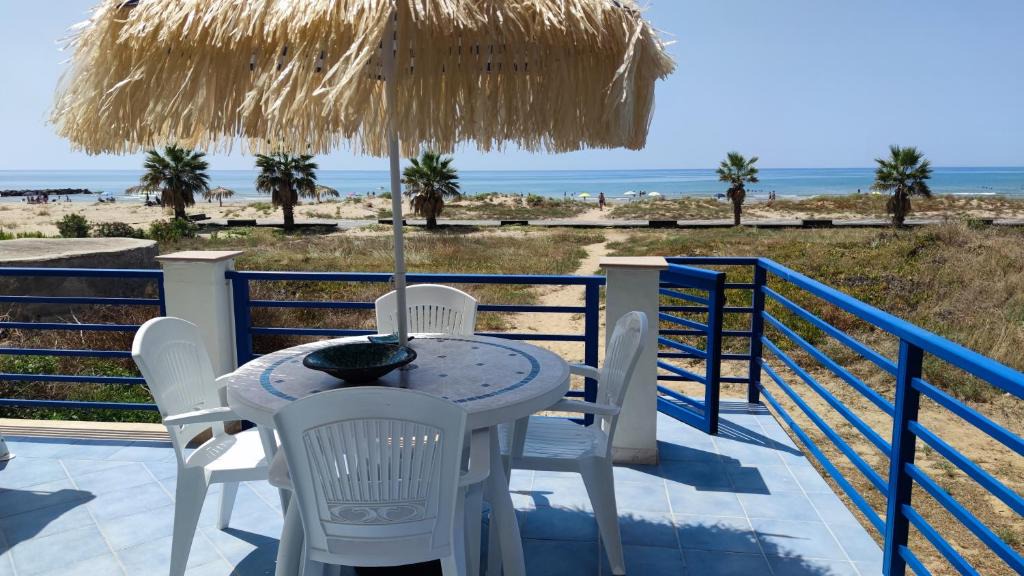 Porto Palo Apartment | VillaMargherita2023