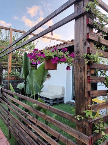 Viagrande House | Villamonterosso