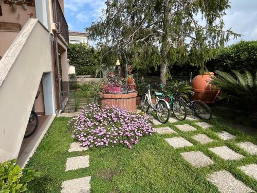 Santa Severa House | Villarita - Sweet Home