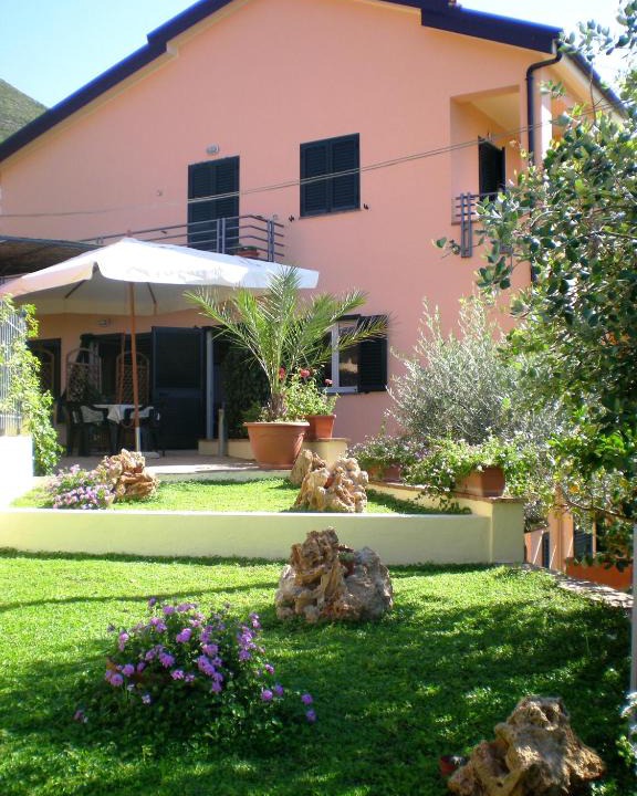 Marina di Maratea House | Villarosamaratea