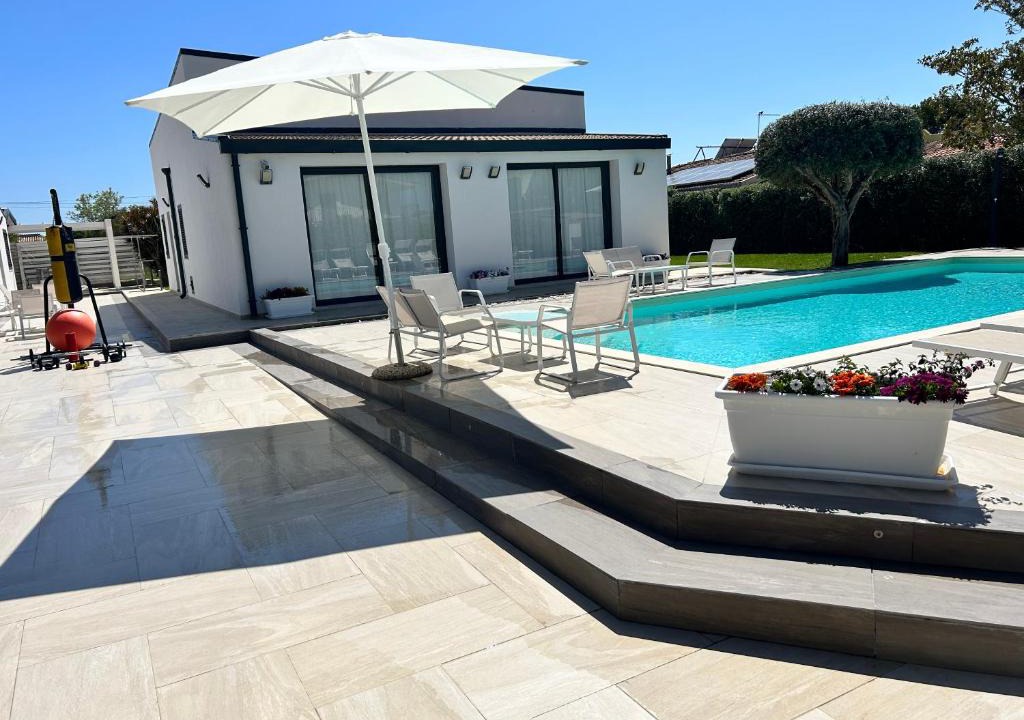 Fanusa Villa | Villas Sport And Beach