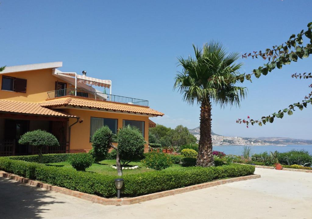 Sciacca House | Villavenezia Sciacca