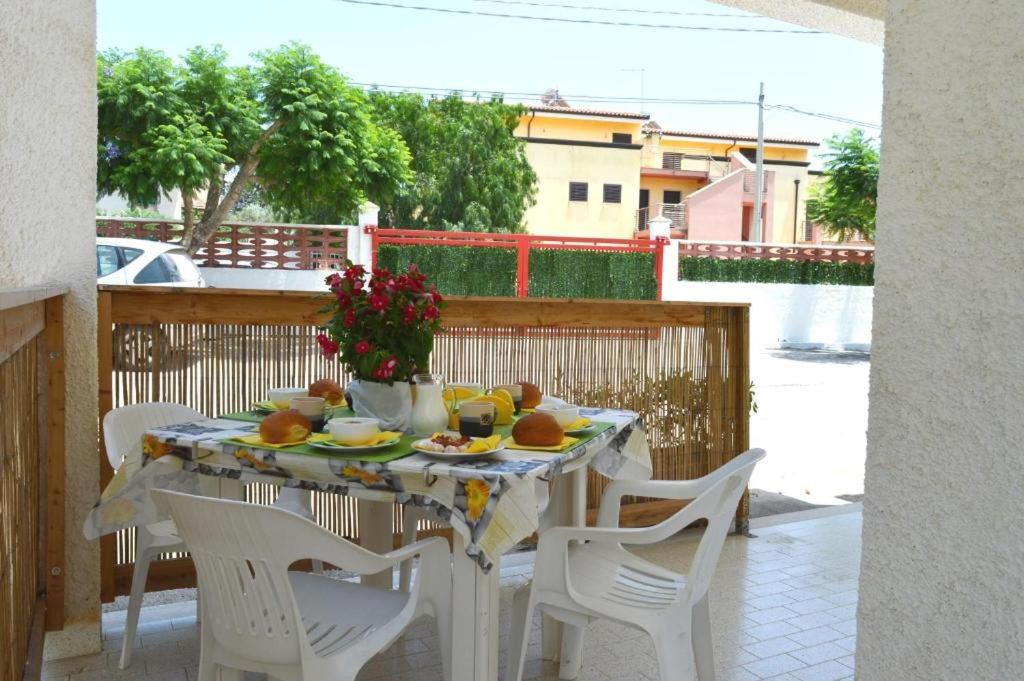 San Lorenzo House | Villetta a SAN LORENZO