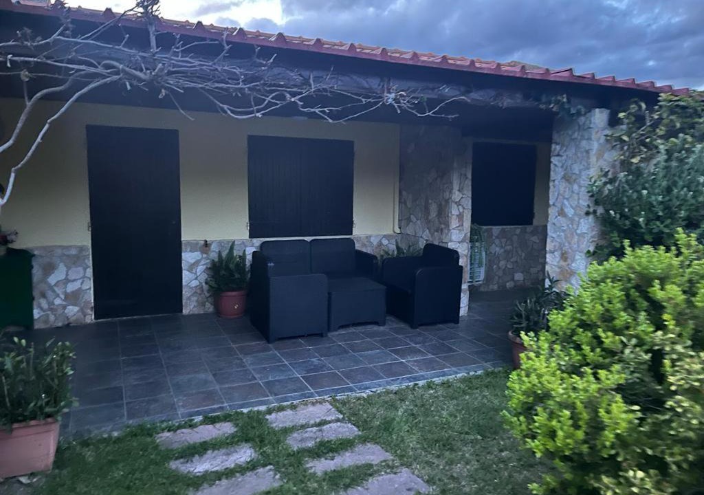 Chia House | Villetta Adele