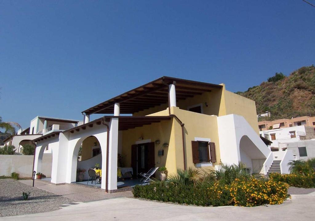 Canneto Apartment | Villetta da 4 a 6 posti letto vicina al mare