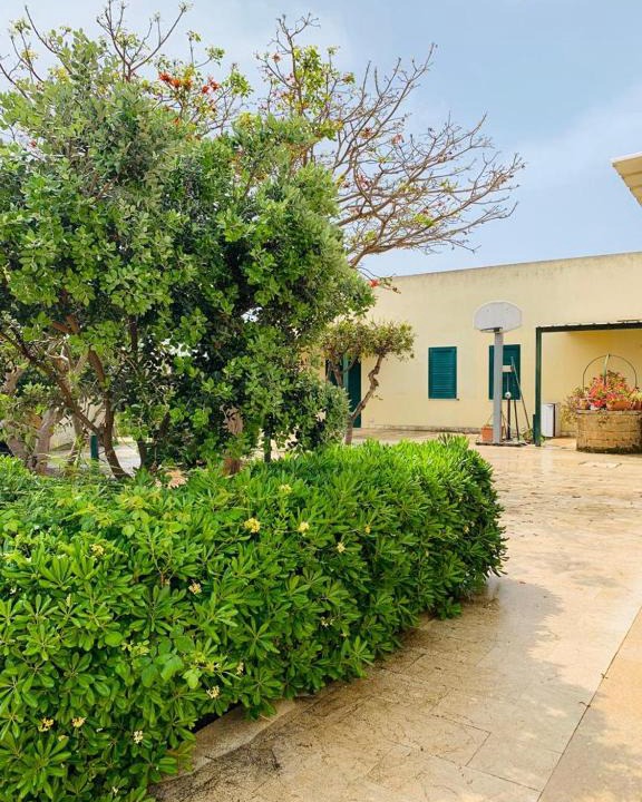 Marinella di Selinunte Apartment | Villetta Icarus