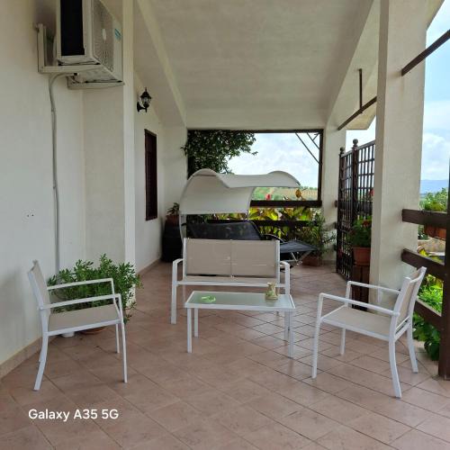 Piazza Armerina House | Villetta immersa nel verde