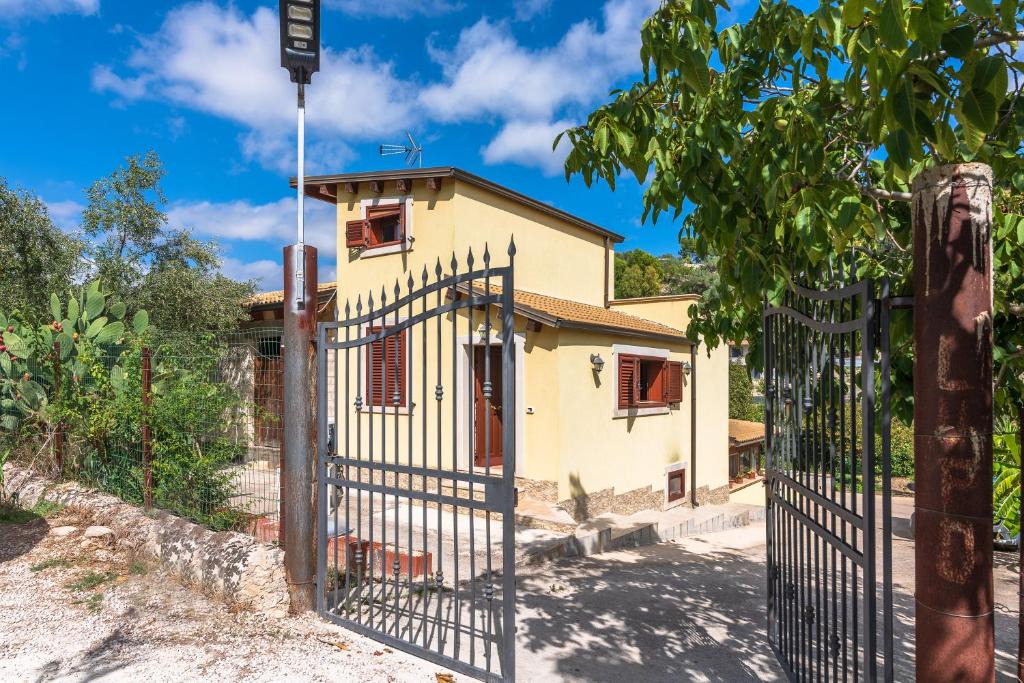 Noto Villa | Villetta indipendente Noto