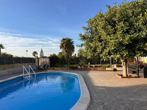 Santa Maria del Focallo Villa | Villetta Sole Mare