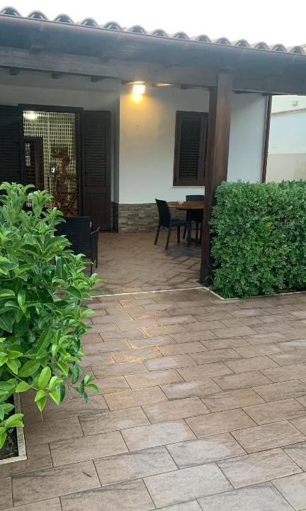 Triscina House | Villetta La Fata