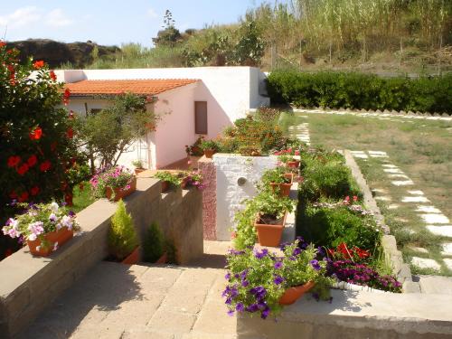Ventotene Villa | Villetta Mare Ventotene