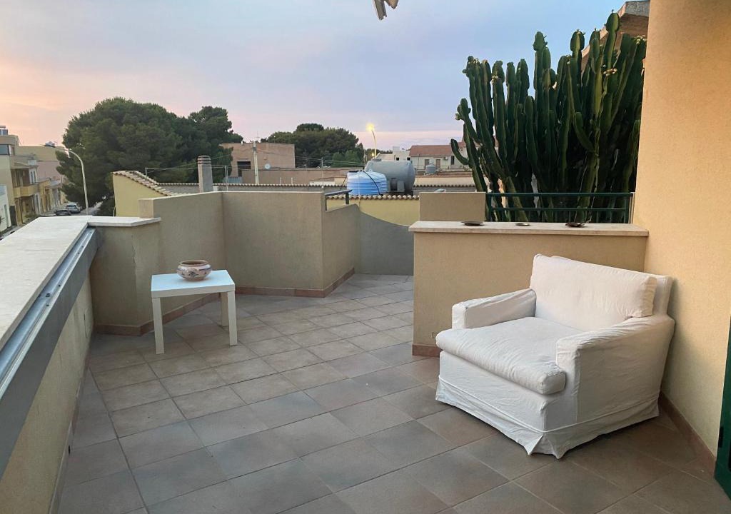 Tonnara di Bonagia Apartment | Villetta Relax