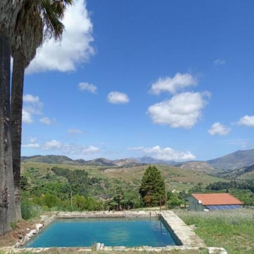 Calatafimi House | Villetta San Giovanni