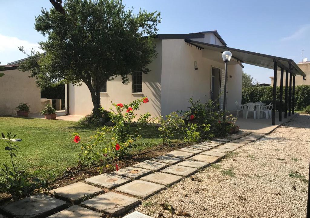 Reitani Apartment | Villetta San Lorenzo - Marzamemi