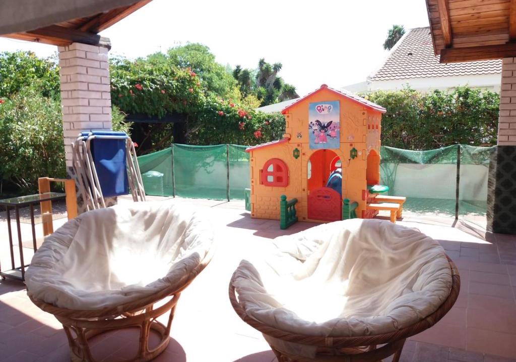 Casuzze House | Villetta Silvi'