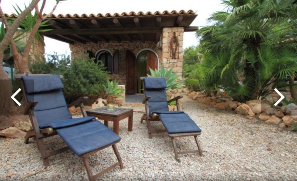 Lampedusa Apartment | Villetta stile Dammuso