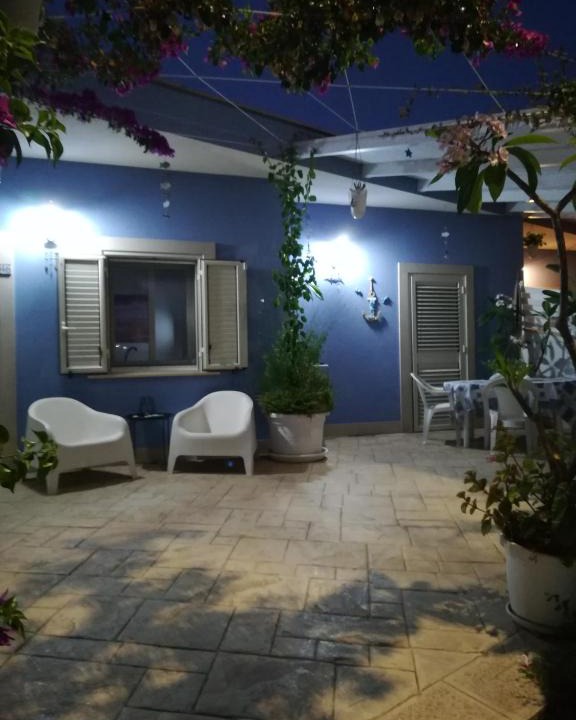 Casuzze House | "Villetta tra Mare e Barocco"