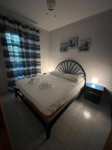 Campofelice di Roccella House | VillettaletreGi SELF-CHECK-IN