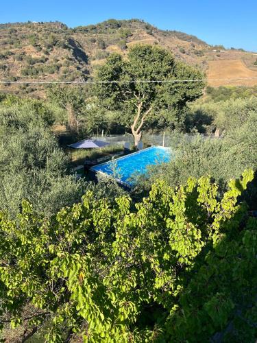 Calatafimi Villa | Villino Anna e Pippino