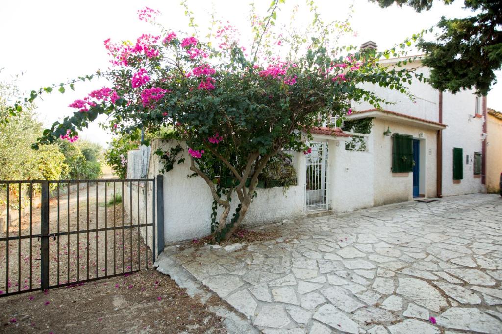 Castellammare del Golfo House | Villino Fraginesi