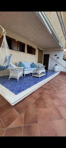 Contrada Cipollazzo House | Villino Gambino