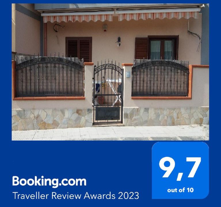 Torre di Faro House | Villino Maria - Beach Lodge