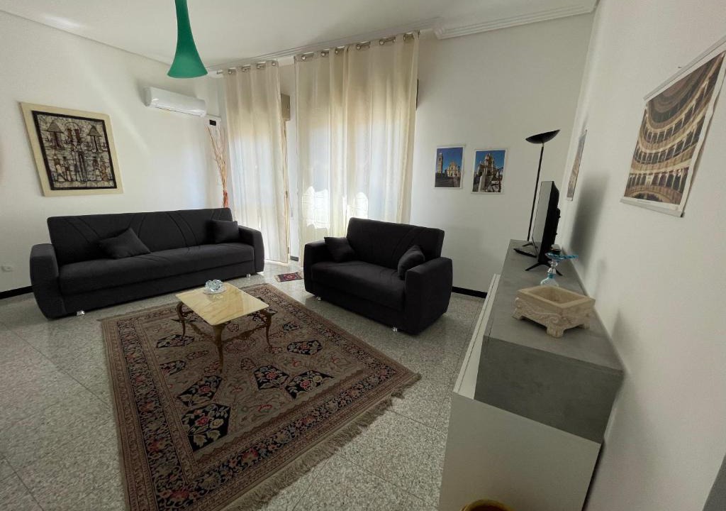 Comiso Apartment | Vincenti's House Comiso