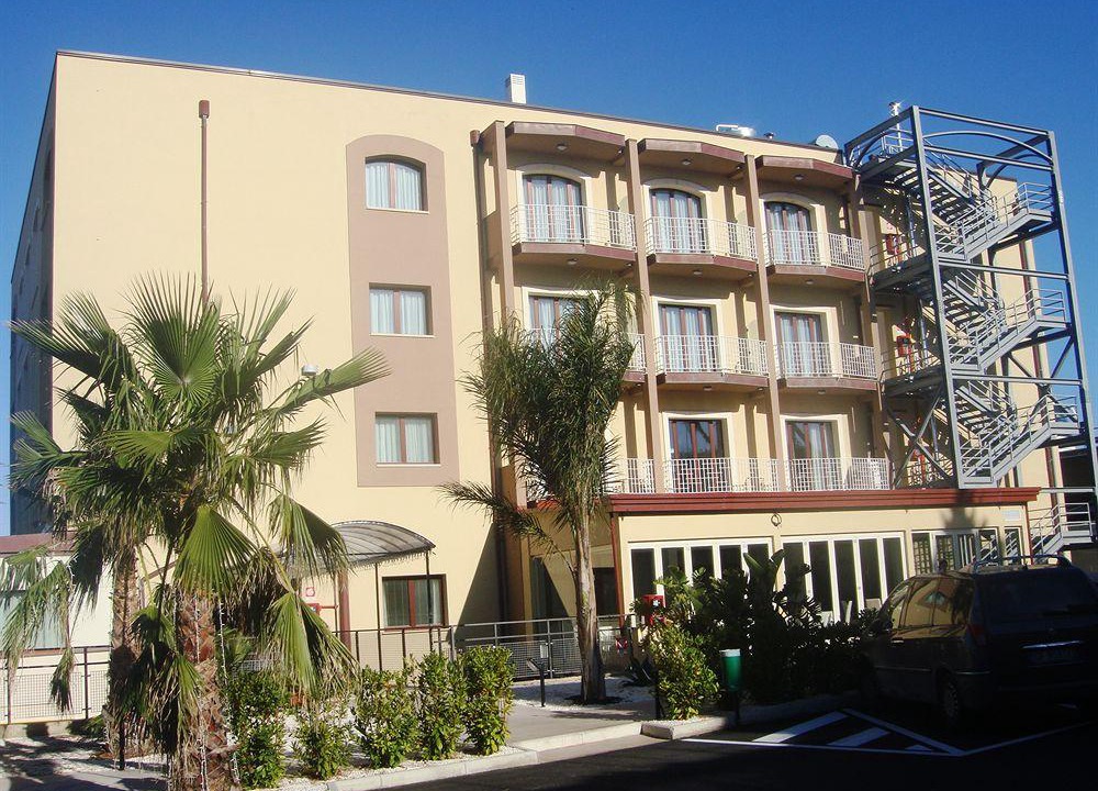 Divieto Hotel | Viola Palace Hotel