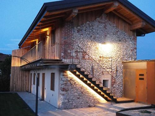 Dronero Bed & Breakfast | Virasol