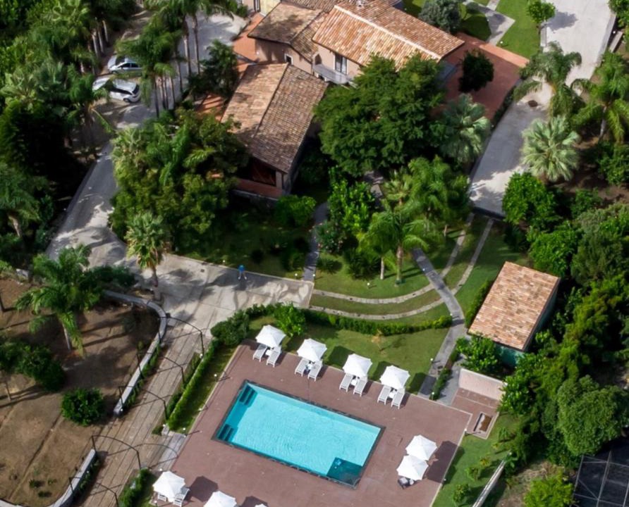 Giarre Apartment | Virdamuri - Etna Country Resort