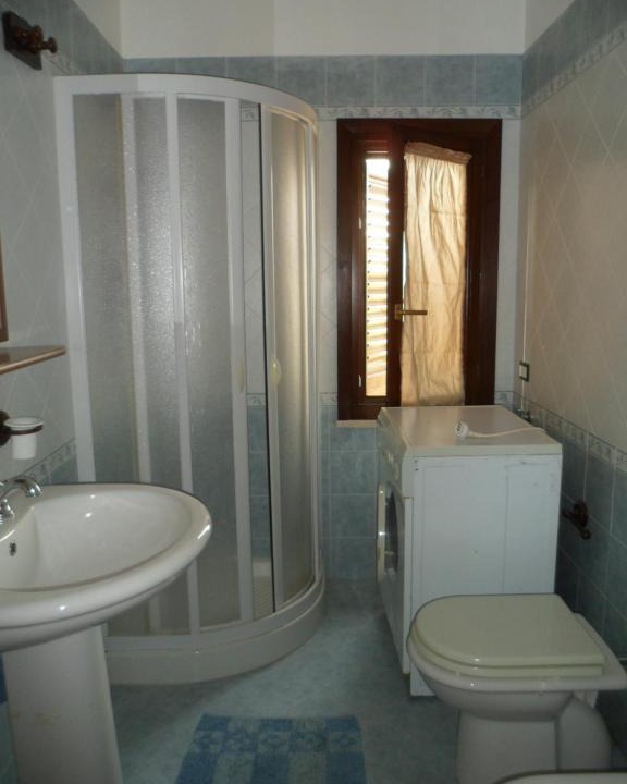 Custonaci Apartment | Vista Cofano