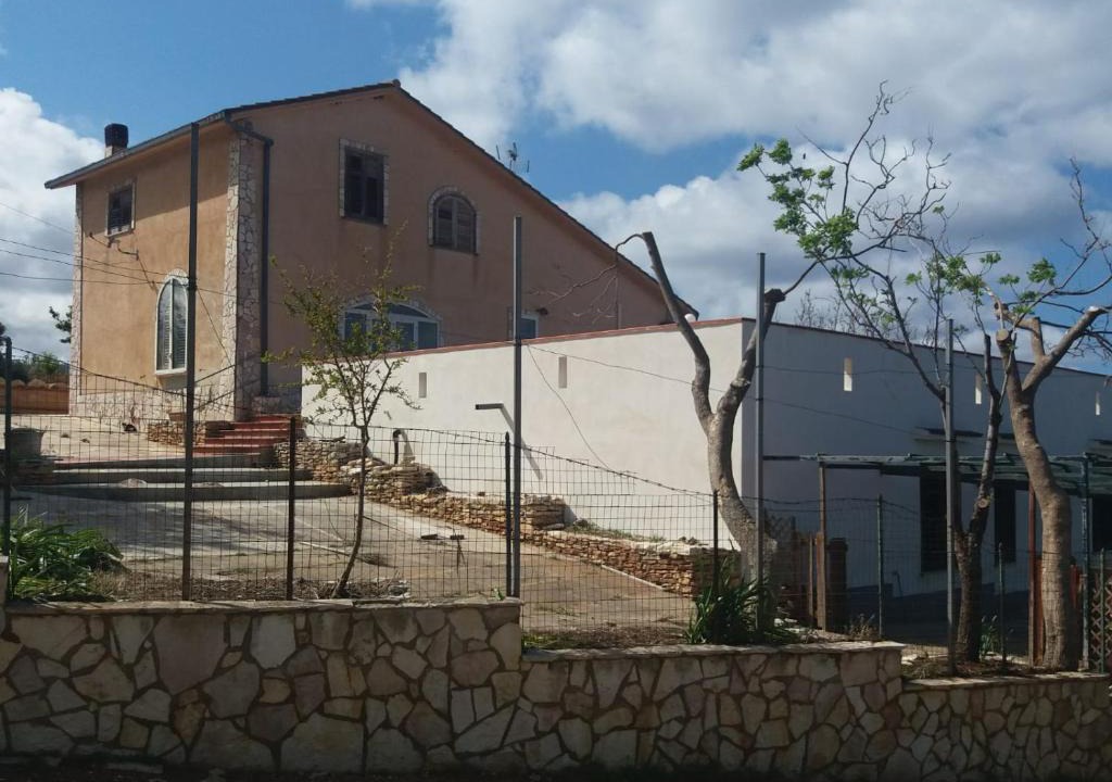 Castellammare del Golfo House | Vista Mare
