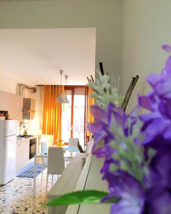 Vittoria House | Vittoria Colonna