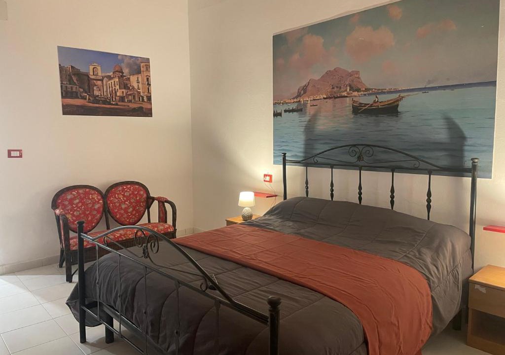 Centro Storico Apartment | Vittorio Emanuele House
