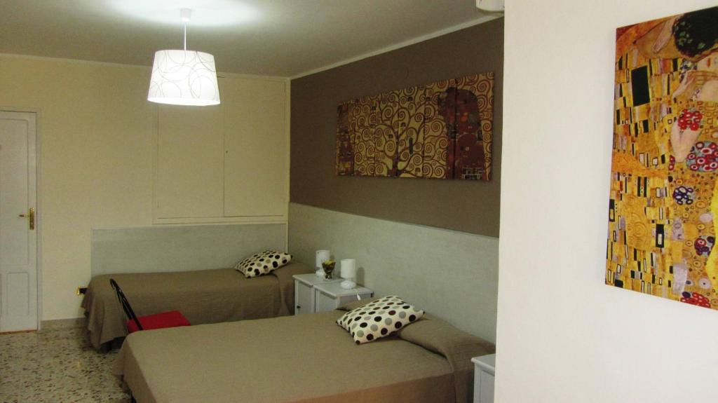 Cianciana Apartment | Vittorio Emanuele
