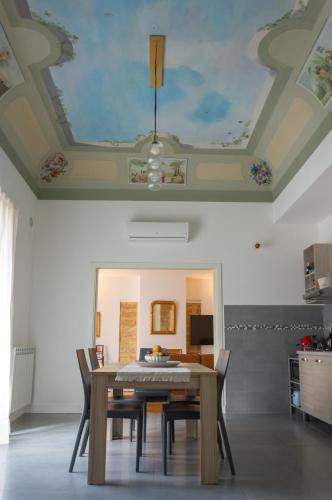 Centro Storico Apartment | Vittorio Emanuele Suite Apartment