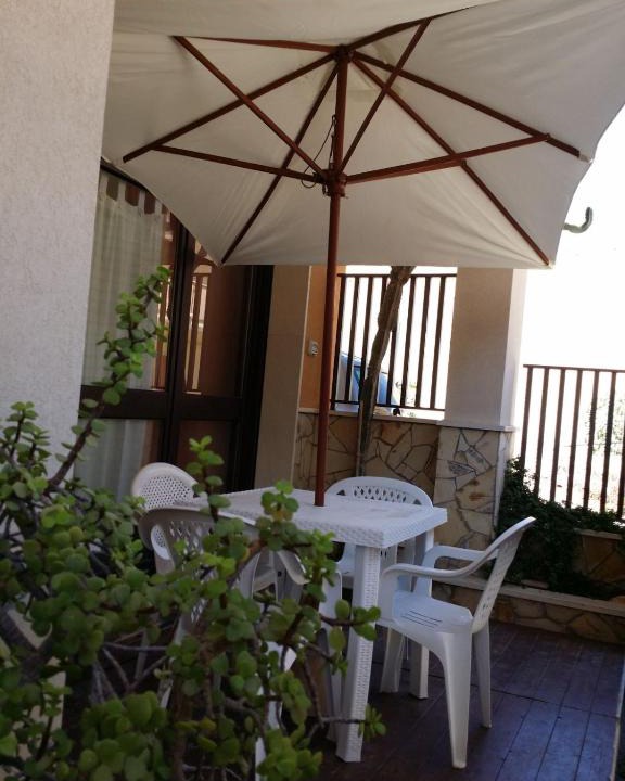 Zona Portuale House | VIVALDI